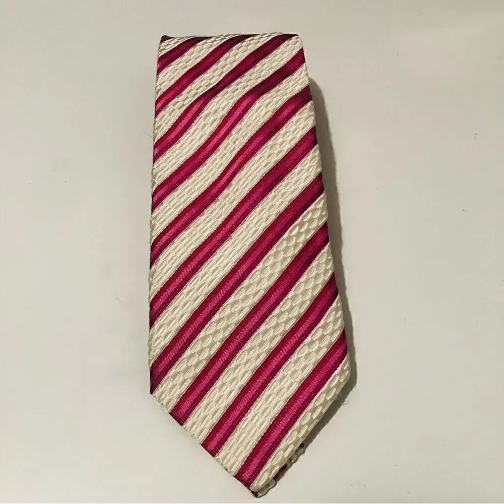 Pierre Cardin PARIS Stripe Necktie
